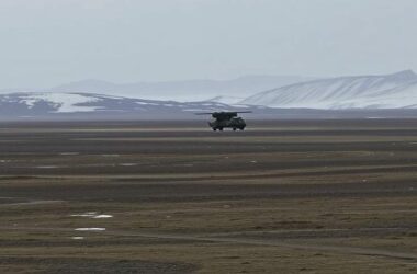 Denmark Deploys Forces to Greenland