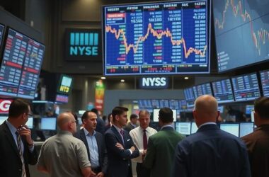 Dax Holds Near Low as Earnings Awaited by Investors