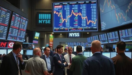 Dax Holds Near Low as Earnings Awaited by Investors