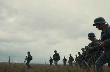 Soldiers in Ukraine Possible Says Laschet