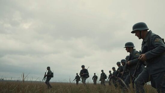 Soldiers in Ukraine Possible Says Laschet