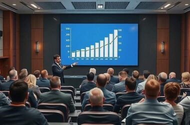 IMF Boosts Germany’s 2026 Growth Forecast to 1.1 Percent