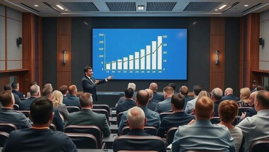 IMF Boosts Germany’s 2026 Growth Forecast to 1.1 Percent