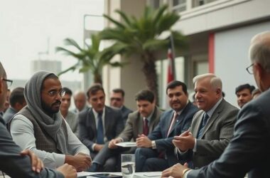 Trump Accelerates Return to Great Power Politics