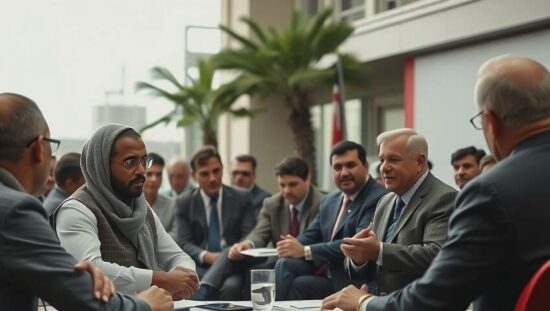 Trump Accelerates Return to Great Power Politics