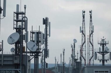 Germany Seeks European Starlink Rival