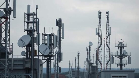 Germany Seeks European Starlink Rival