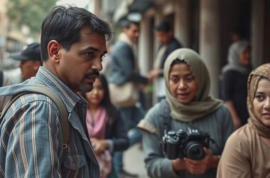 Left Party Focuses on Affordability Anti-War Stance