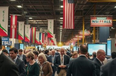 EU Greenlights Landmark Mercosur Deal