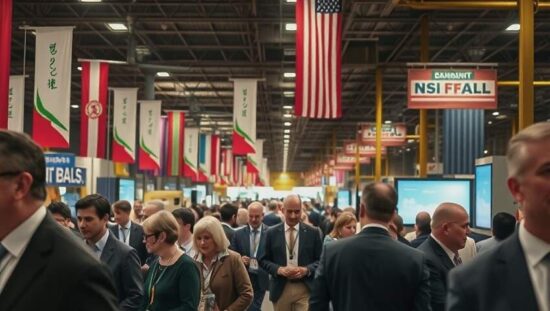 EU Greenlights Landmark Mercosur Deal