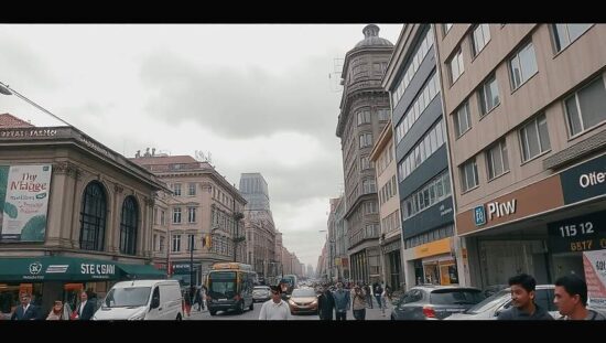 Stocks Surge on Strong US Jobs Data