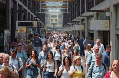 Union Demands Offer for Public Sector Workers