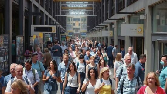 Union Demands Offer for Public Sector Workers