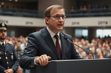 Dobrindt Boosts Counter‑Terror Forces and Offers Million‑Euro Reward for Attacks on Berlin Power Grid