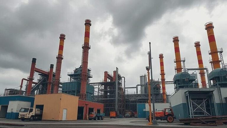 AI Boost Urged for German Industry Energy