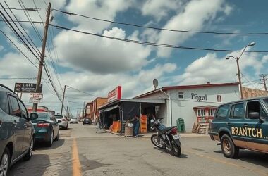 Inflation Cools US Economy