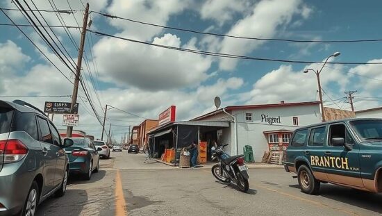 Inflation Cools US Economy