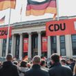 Union Rises to AfD Parity in New Insa Poll