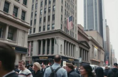 Tech Stocks Lift German Market