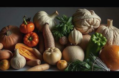 German Food Shows Fewer Pesticide Residues