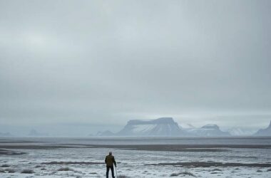 NATO Eyes Arctic Security Push