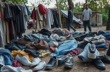 Germany Tackles Fashion Waste With New Law