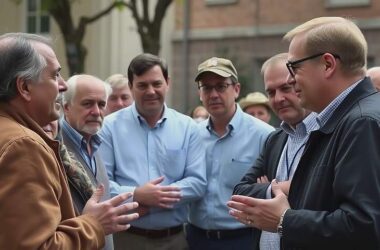 SPD Urges Faster Coalition Action