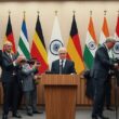 Former German Foreign Minister Fischer Calls Mercosur and India Free‑Trade Deals a Gateway to the Future