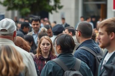 Greens Target Wealthy Ahead of Key Meeting