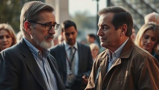 Palmer Sets Conditions for Green Party Return