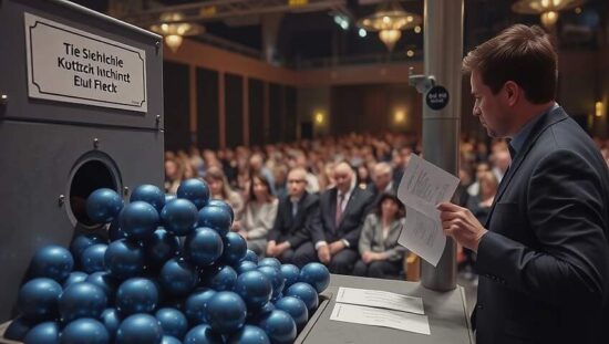 German Lotto 6 out of 49 Draws Winning Numbers for Saturday 24 January 2026