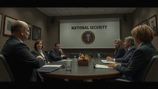 Ex-Spy Chief Urges BND Terror Powers Boost