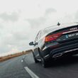 Mercedes Adjusts Self-Driving Strategy