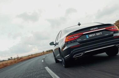 Mercedes Adjusts Self-Driving Strategy