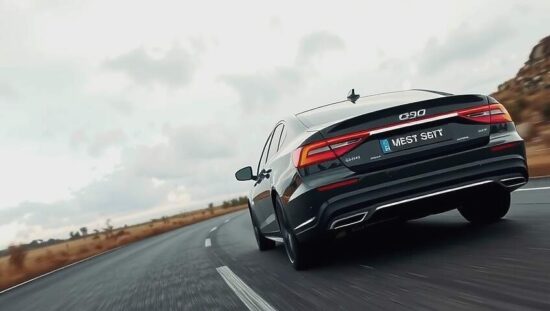 Mercedes Adjusts Self-Driving Strategy