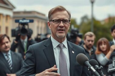 Mandatory Civilian Service Now