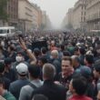 Iran Protests Intensify Amid Economic Crisis