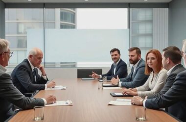 German Health Insurance Calls Employers To Take Responsibility For LongTerm Sick Leave