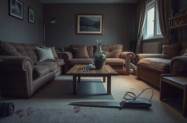 Women Most Frequently Murdered At Home As Men Use Knives In These Cases Stern Analysis