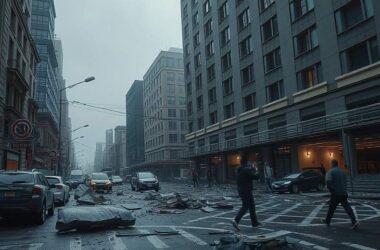 Berlin Attack To Dominate Parliament Debate