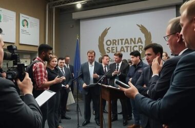 E-Car Incentive Delay Sparks Coalition Criticism