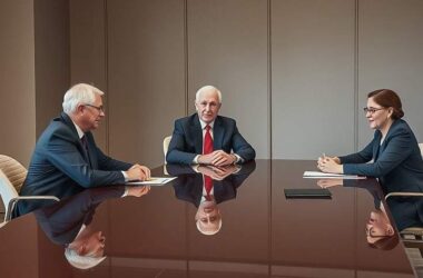 South German States Form Three Lions Alliance to Strengthen Federal Council Collaboration