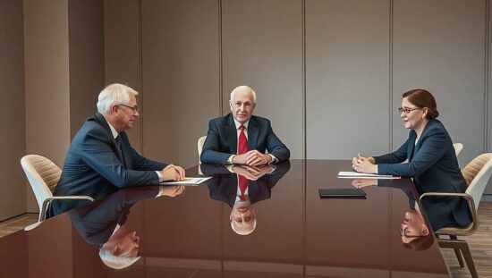 South German States Form Three Lions Alliance to Strengthen Federal Council Collaboration