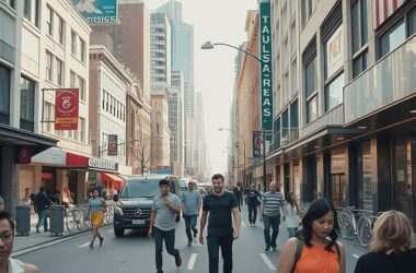 Stocks Rally Optimism Persists