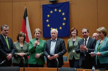 Green Party Criticizes Its MEPs After Mercosur Vote, Demands EU Trade Deal Review