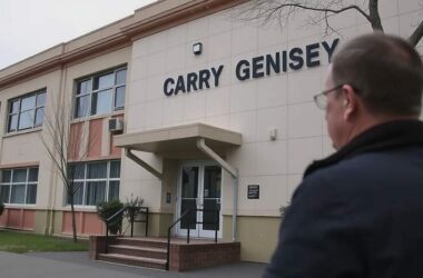 AfD Aims to Slash Saxony-Anhalt Government