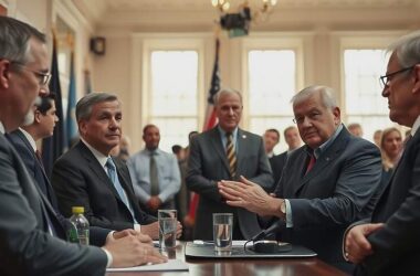 SPD Inheritance Tax Plan Faces Credibility Question