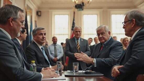 SPD Inheritance Tax Plan Faces Credibility Question