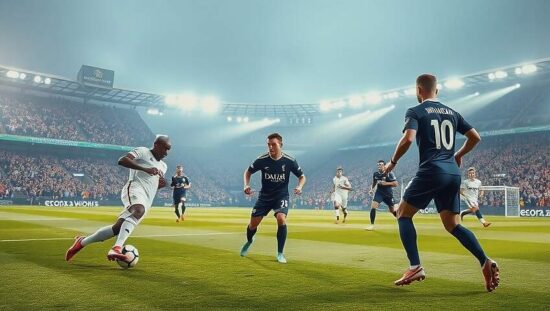 Eintracht Defeated by Tottenham While Bayern Secure Champions League Spot