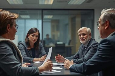 Inheritance Tax Debate Sparks German Party Clash